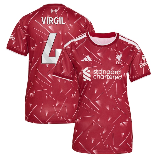 FC Liverpool Camiseta local 2026/27