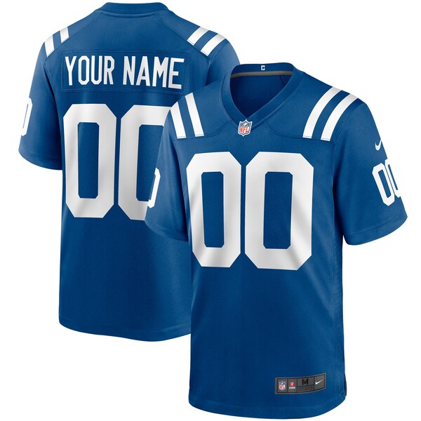 Indianapolis Colts Camiseta local 2025/26