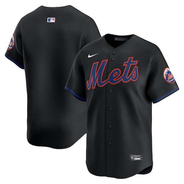 New York Mets Maillot alternatif 2025/26