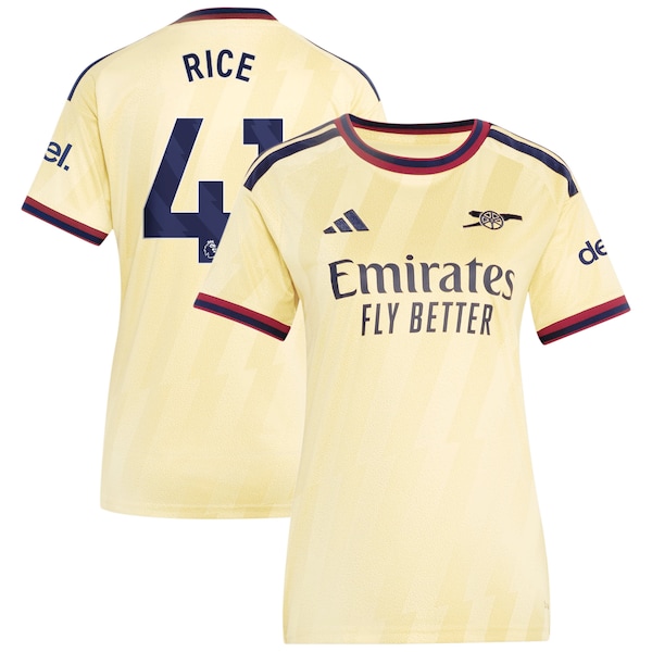 FC Arsenal Derde Shirt 2026/27