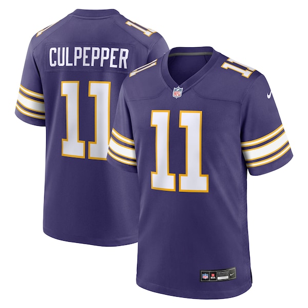 Minnesota Vikings Alternate-Trikot 2026/27