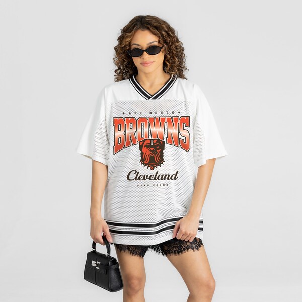 Cleveland Browns Camiseta fashion 2026/27