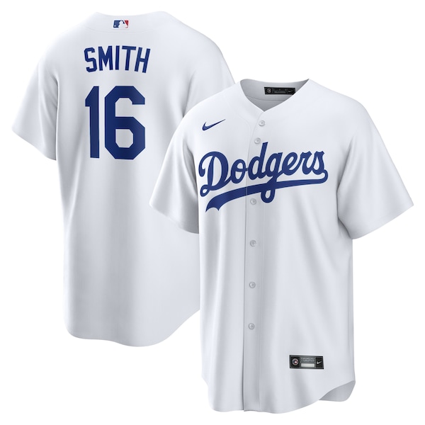 Los Angeles Dodgers Maillot domicile 2026/27