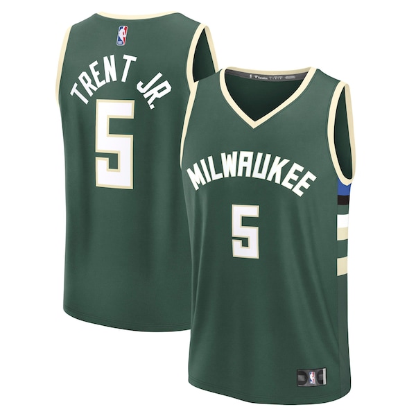 Milwaukee Bucks Icon Edition 2026/27