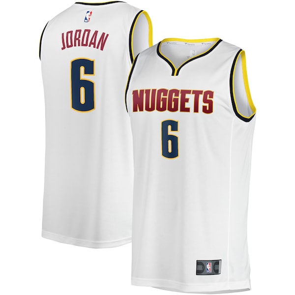 Denver Nuggets Association Edition 2026/27