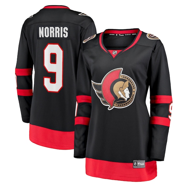 Ottawa Senators Home Jersey 2026/27