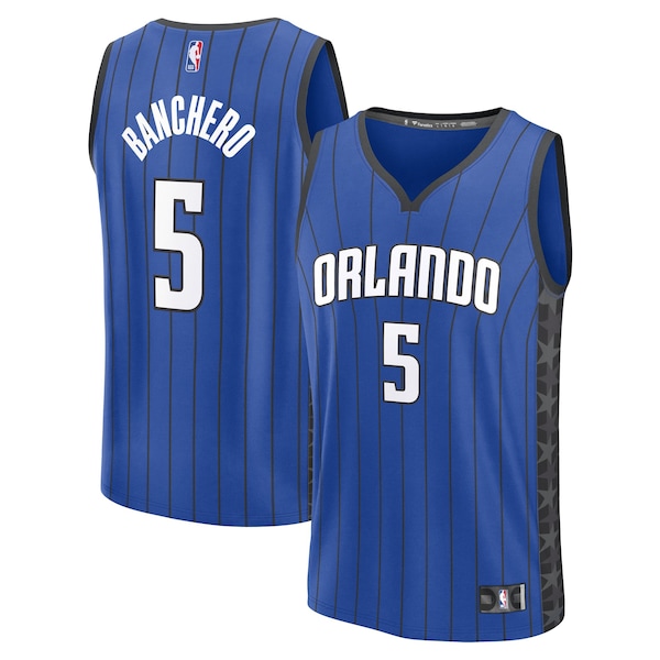 Orlando Magic Statement Edition 2026/27