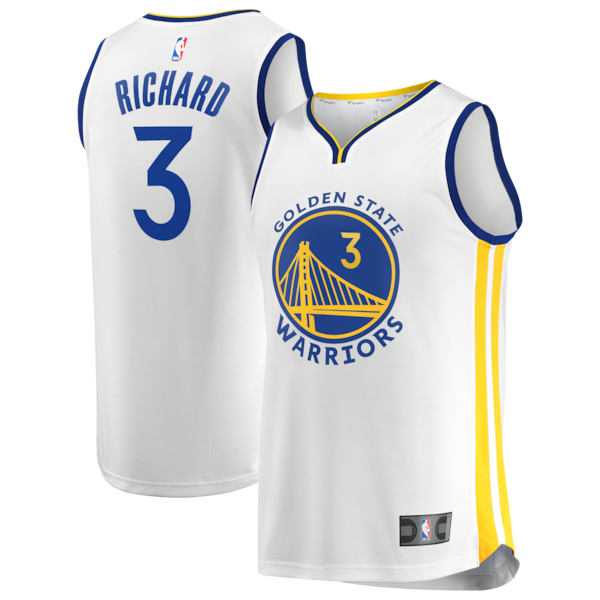 Golden State Warriors Association Edition 2026/27
