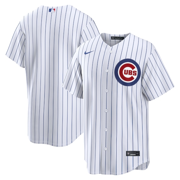 Chicago Cubs Maglia da casa 2025/26