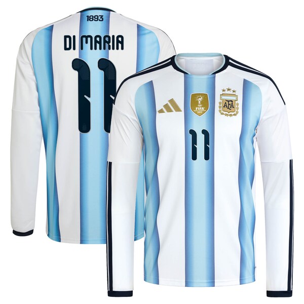 Argentina Camiseta local 2026