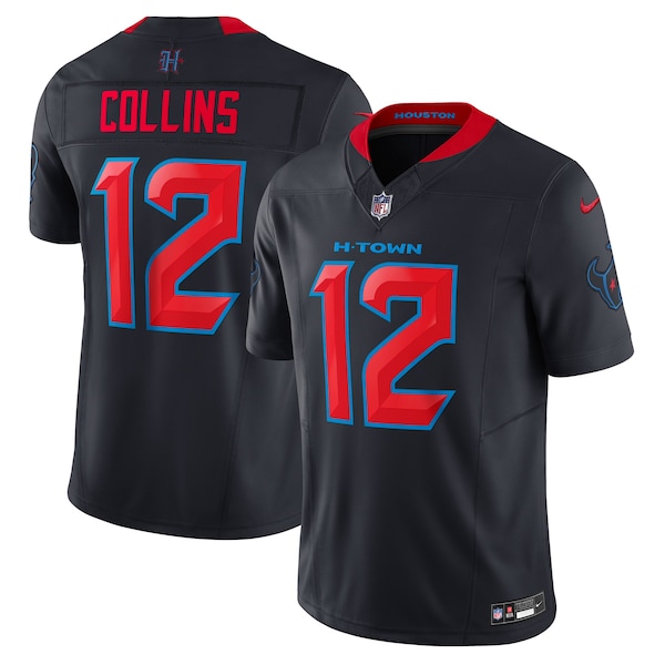 Houston Texans Alternate Jersey 2026/27
