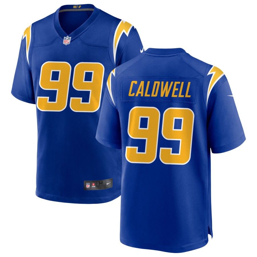 Los Angeles Chargers Maillot alternatif 2026/27