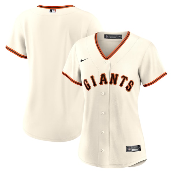 San Francisco Giants Camiseta local 2025/26