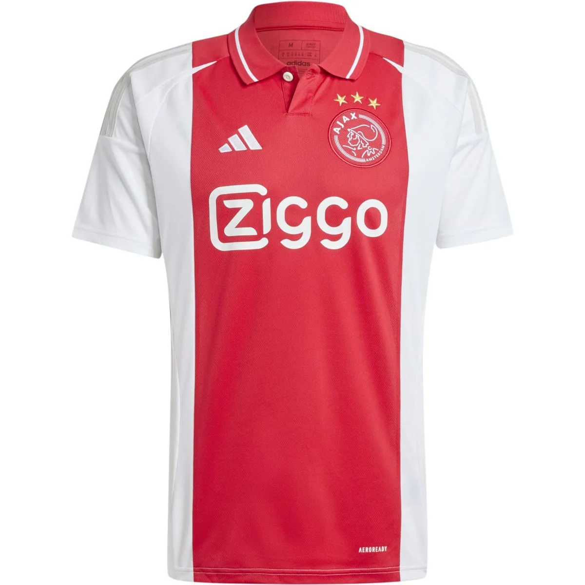 Ajax Amsterdam Thuisshirt 2024/25