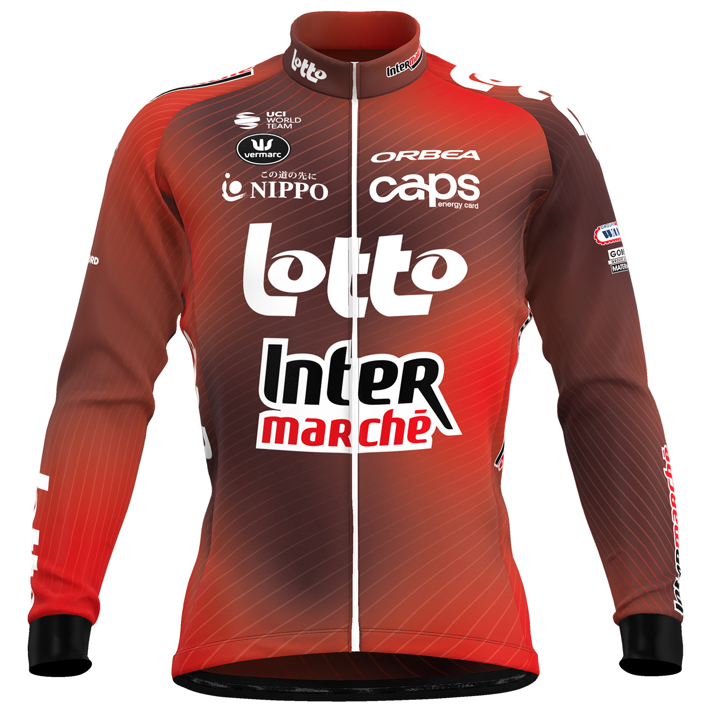 Intermarché-Wanty Lotto Intermarche 2026