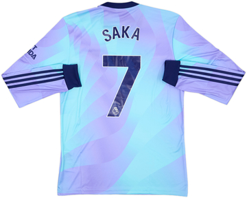 FC Arsenal Third Shirt 2024/25