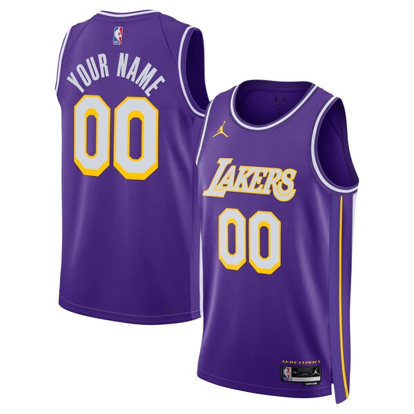 Los Angeles Lakers Statement Edition 2026/27