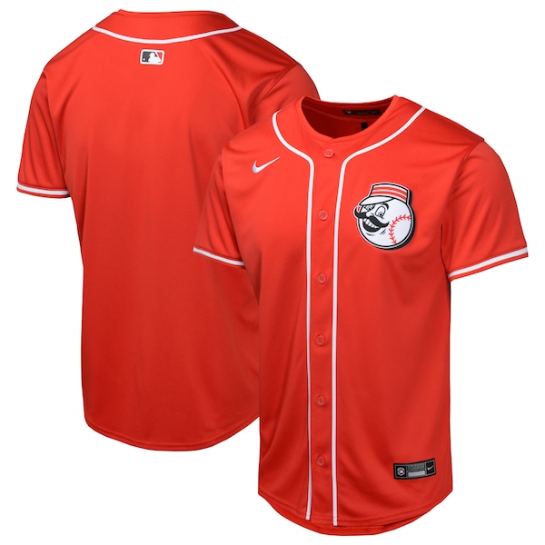 Cincinnati Reds Special Shirt 2025/26