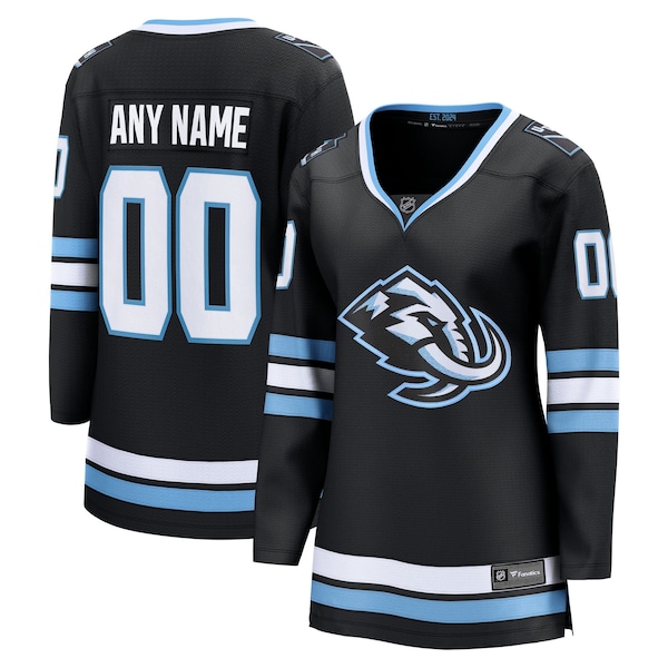 Utah Mammoth Camiseta local 2026/27
