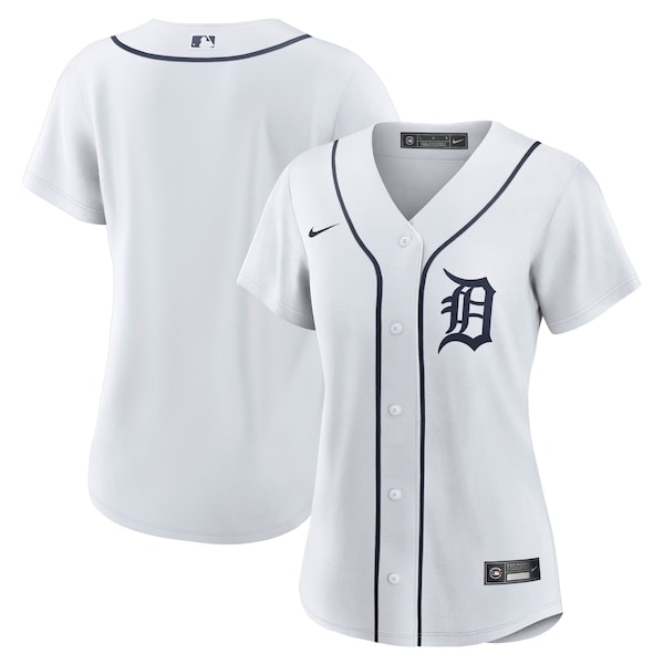 Detroit Tigers Heimtrikot 2025/26