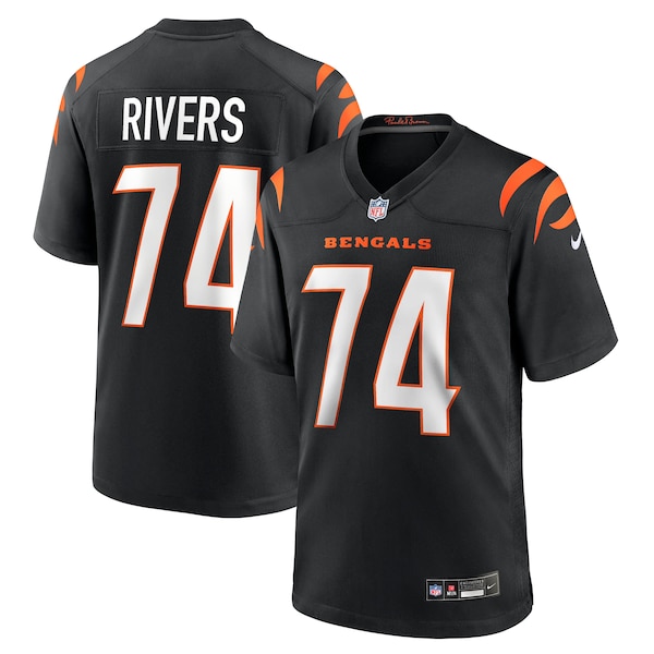 Cincinnati Bengals Home Jersey 2026/27