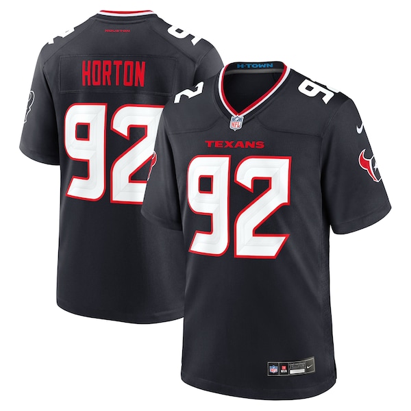 Houston Texans Camiseta local 2026/27