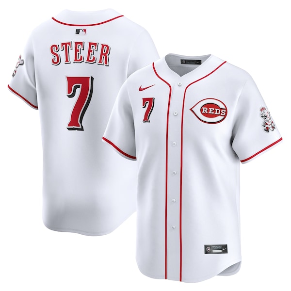 Cincinnati Reds Maillot domicile 2026/27