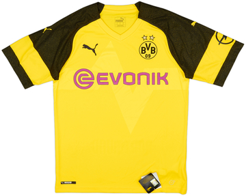 Borussia Dortmund Thuisshirt 2018/19