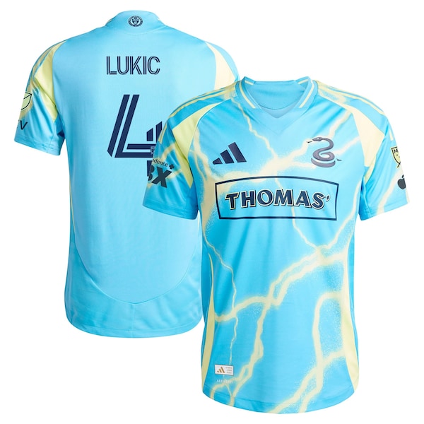 Philadelphia Union 2025