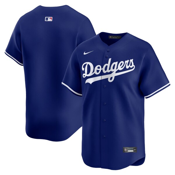 LOS Angeles Dodgers Nike Offizielles Ersatz Replica Trikot 2025/26