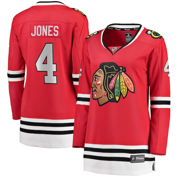 Chicago Blackhawks Maglia da casa 2026/27