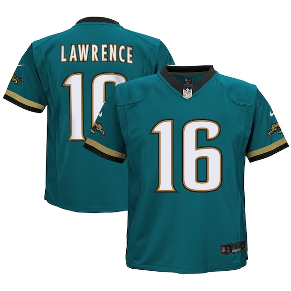 Jacksonville Jaguars Classic Edition 2026/27