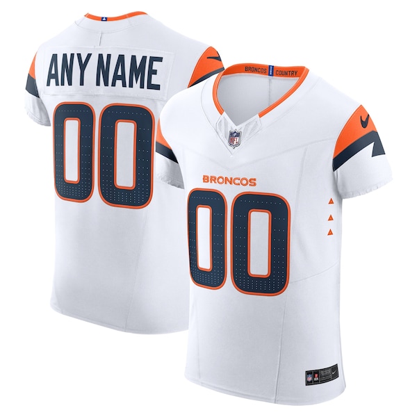 Denver Broncos Maillot extérieur 2026/27