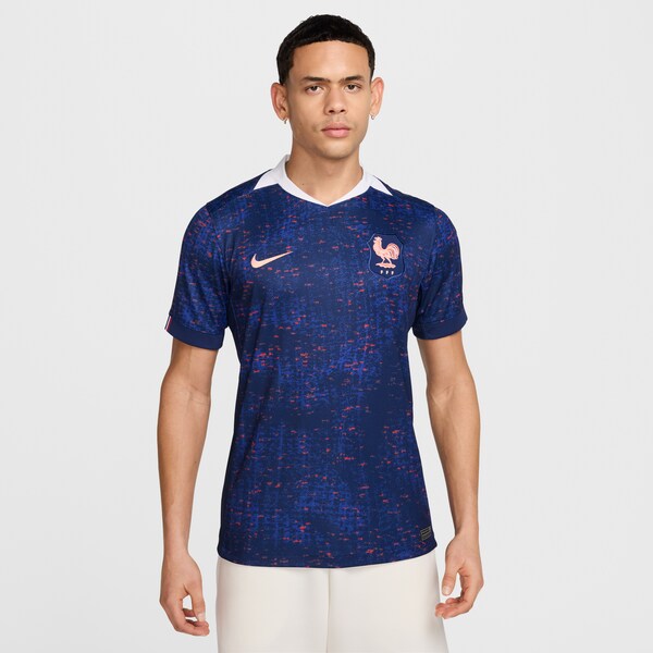 Francia Camiseta local 2025/26