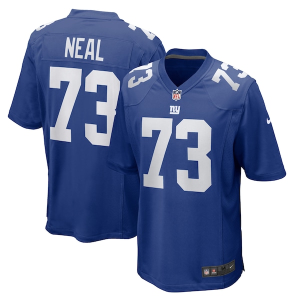 New York Giants Home Jersey 2026/27