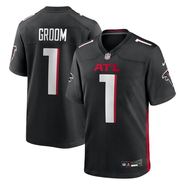 Atlanta Falcons Home Jersey 2026/27