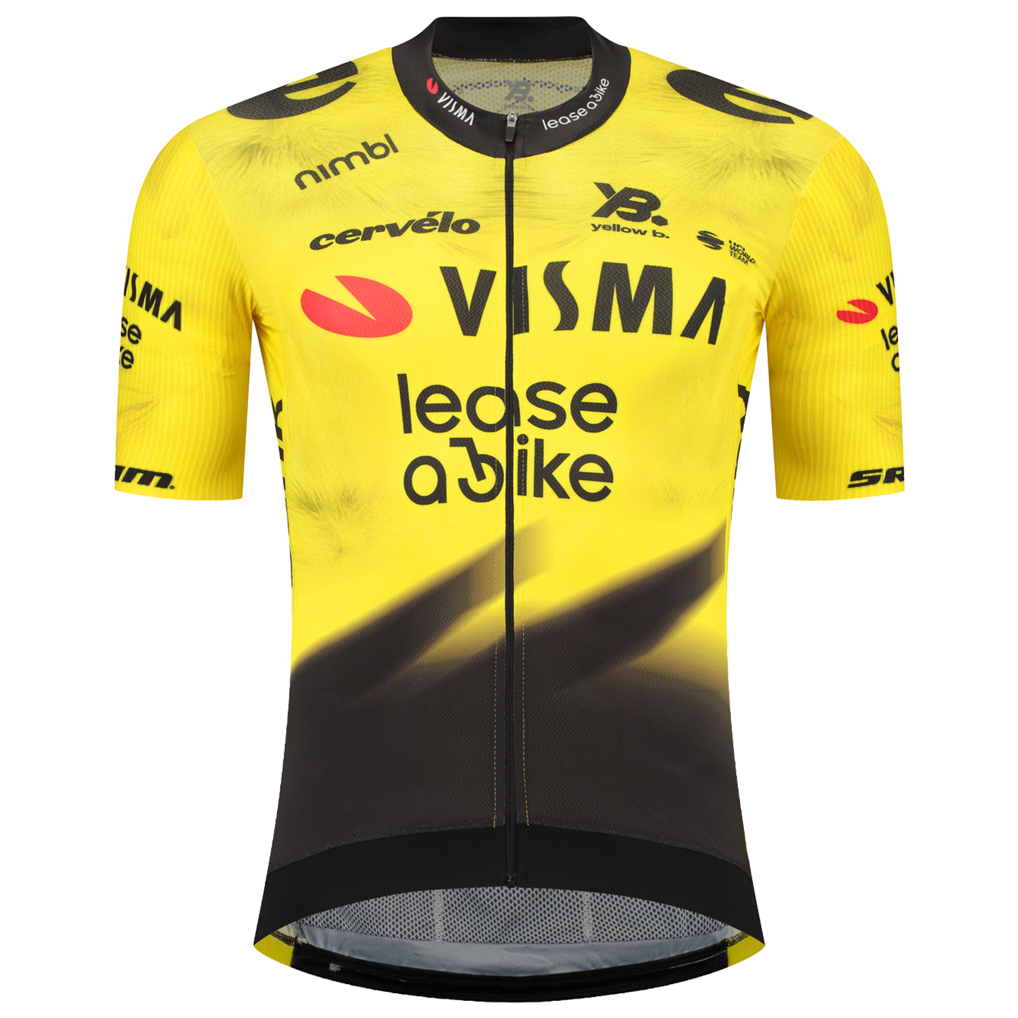 Visma–Lease a Bike Visma Lease Bike Race 2026