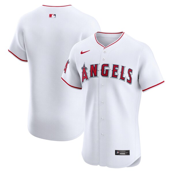 Los Angeles Angels Maillot domicile 2025/26