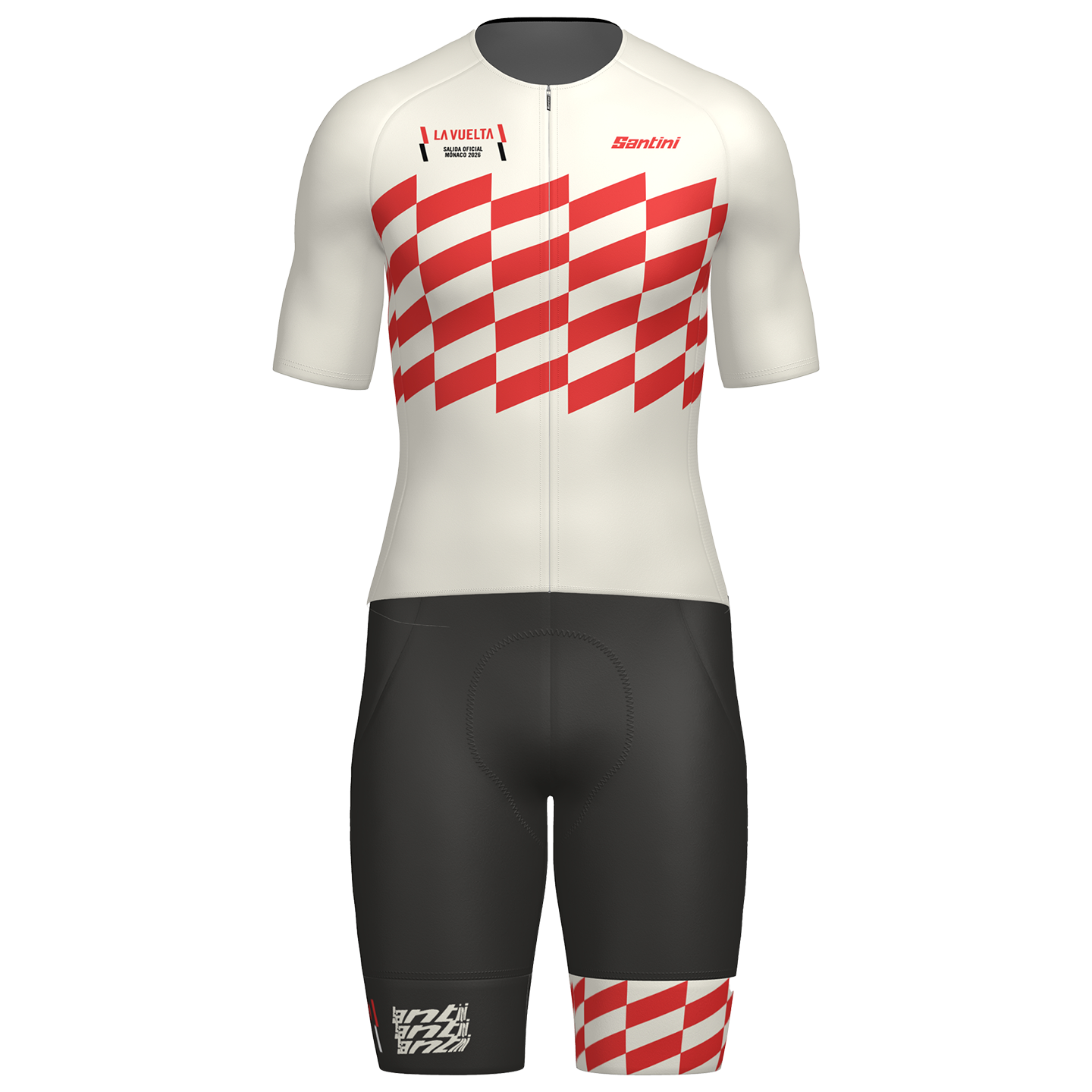 La Vuelta a España Sondertrikot 2026