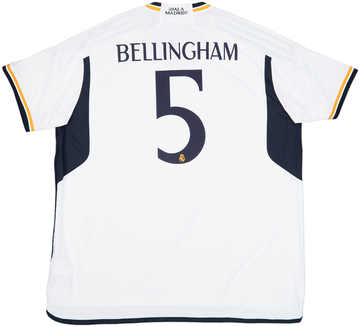 Real Madrid Heimtrikot 2023/24