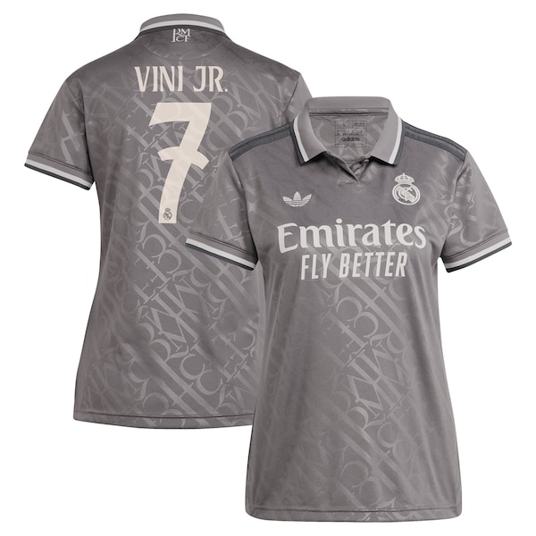 Real Madrid Terza maglia 2024/25