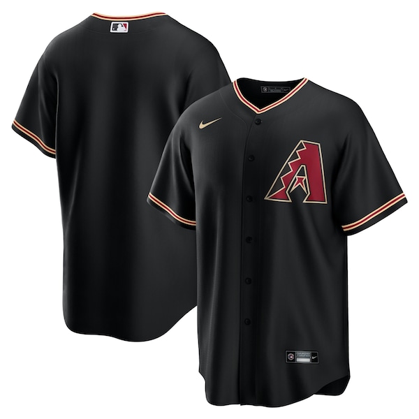 Arizona Diamondbacks Alternatief Shirt 2025/26