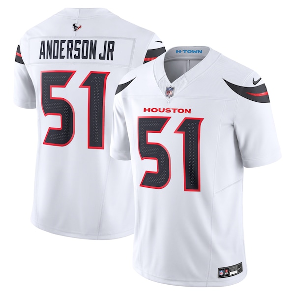 Houston Texans Camiseta visitante 2026/27