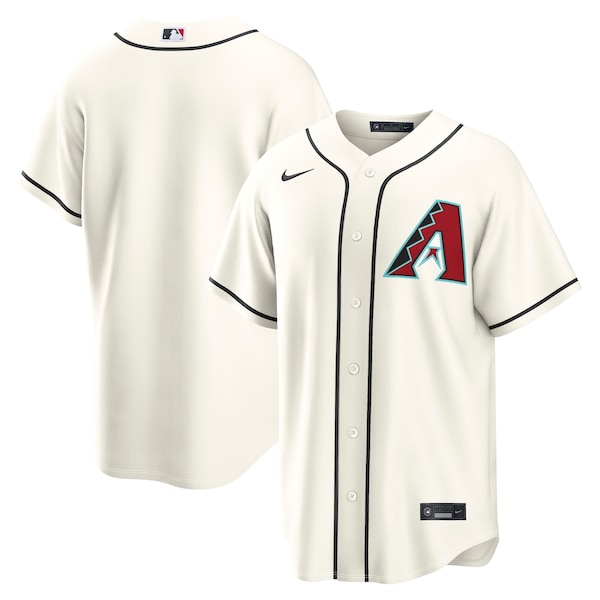 Arizona Diamondbacks Maglia da casa 2025/26