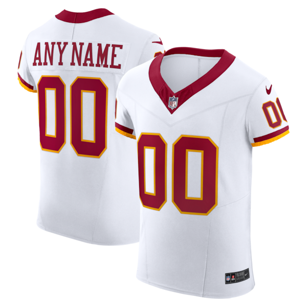 Washington Commanders Maillot extérieur 2026/27