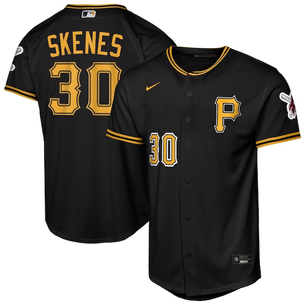 Pittsburgh Pirates Maillot alternatif 2025/26