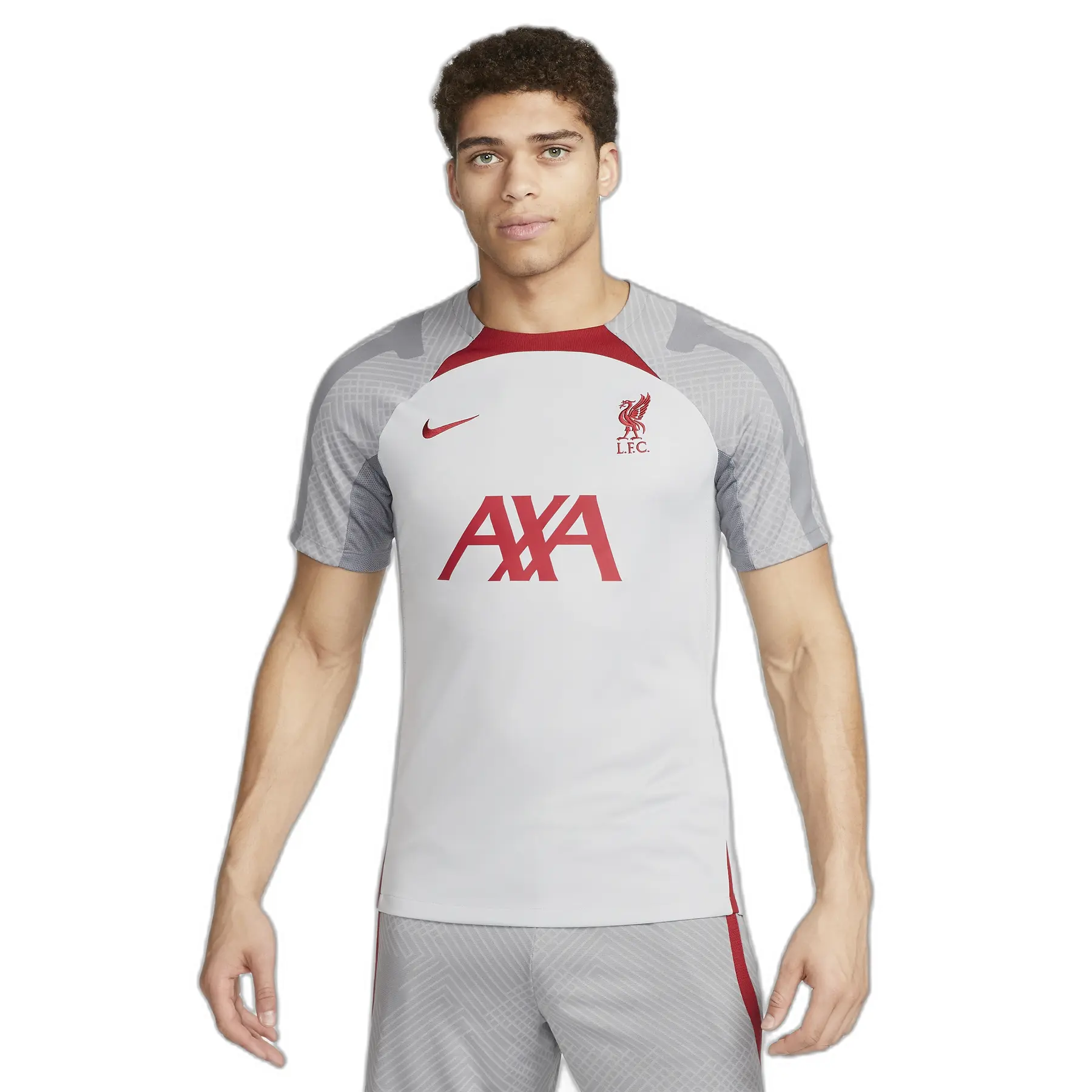 FC Liverpool Strike 2025/26