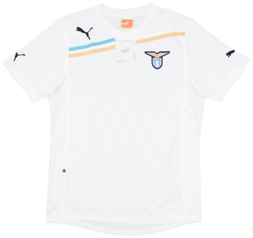 SS Lazio (multisports club) Auswärtstrikot 2011/12