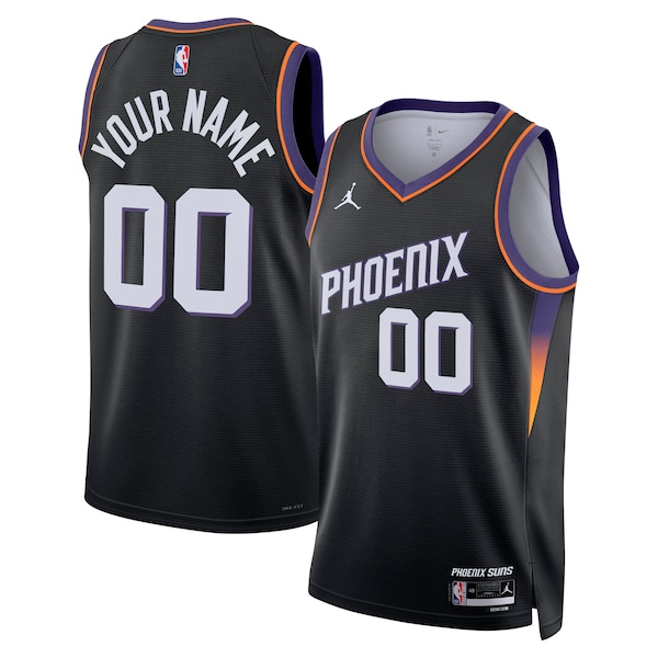 Phoenix Suns Statement Edition 2026/27