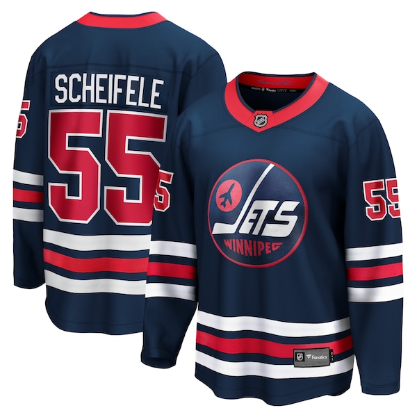 Winnipeg Jets Maillot alternatif 2025/26